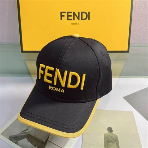 cappelino fendi|fendi clothing for women.